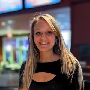 Meet your Posher, Kristen